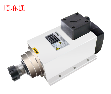 順通 方形風(fēng)冷主軸系列 2.2KW-6.0KW