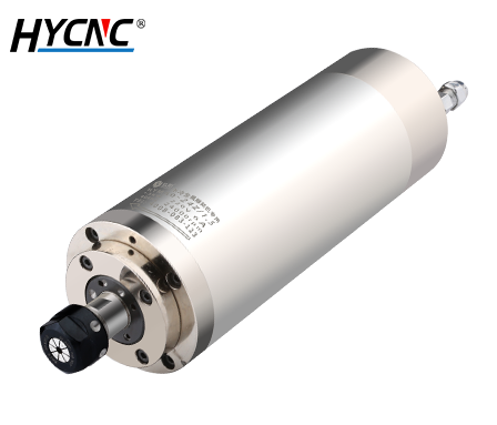 弘陽 金屬模具主軸系列 0.8KW-5.5KW