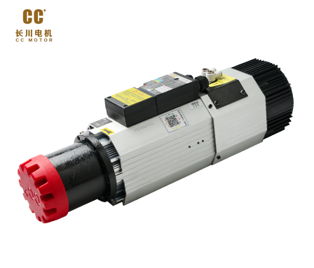 長川 自動換刀主軸系列 7.5KW-12KW