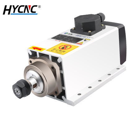 弘陽 圓形方形風(fēng)冷主軸系列 1.5KW-6.0KW