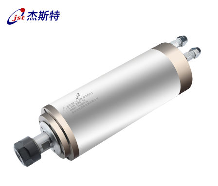 杰斯特 圓形水冷主軸系列 0.8KW-5.5KW