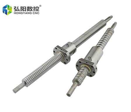 雕刻機(jī)滾珠絲桿