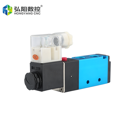 雕刻機(jī)電磁閥