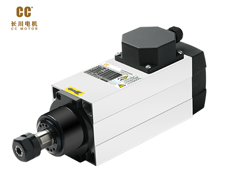 長川 方形風(fēng)冷主軸系列 2.2KW-6.0KW