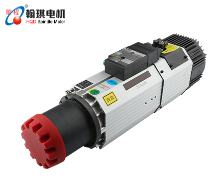 前程HQD 自動換刀主軸系列 1.5KW-14KW
