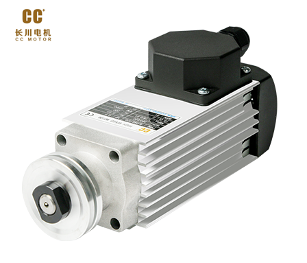 長川 修邊主軸電機(jī)系列 0.3KW-2.2KW
