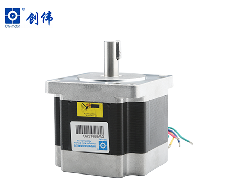 創(chuàng)偉步進電機 311/450A/450B/450C /110