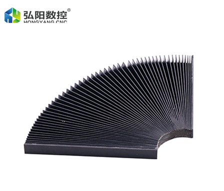 雕刻機(jī)防塵百葉