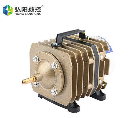 電磁式氣泵