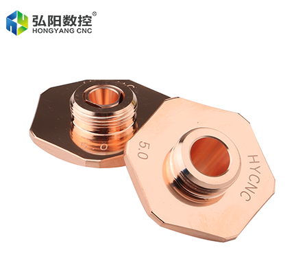激光噴嘴 邦德款