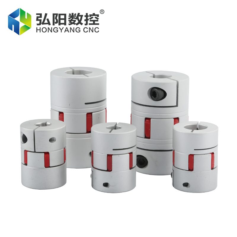 梅花聯(lián)軸器
