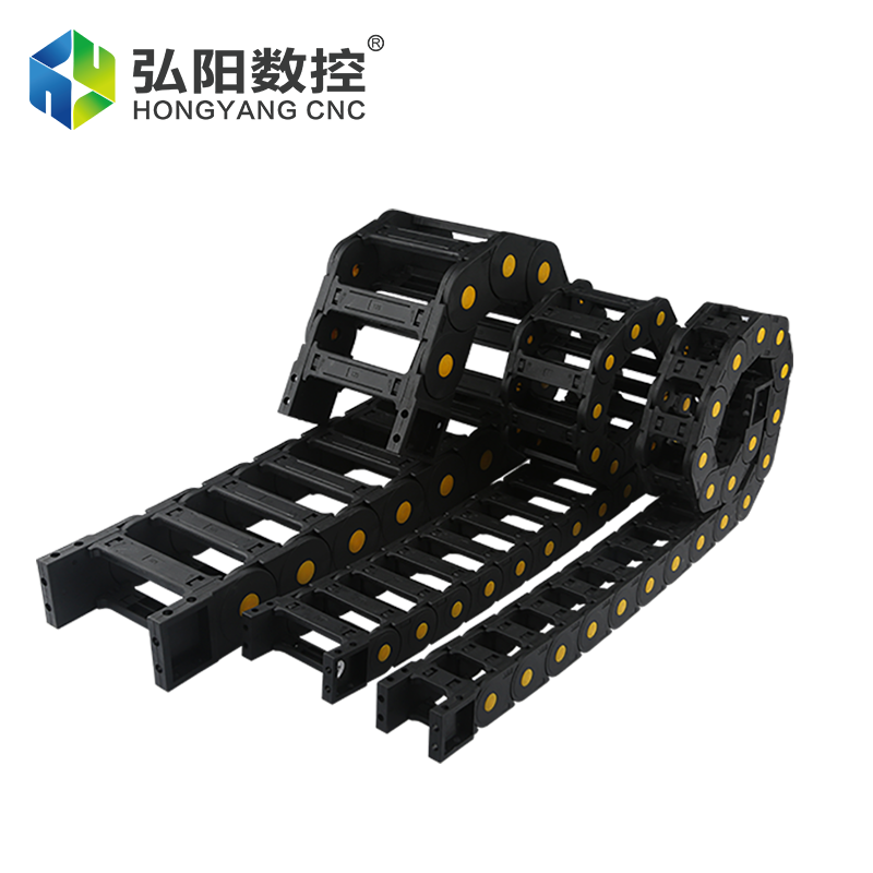 尼龍橋式拖鏈
