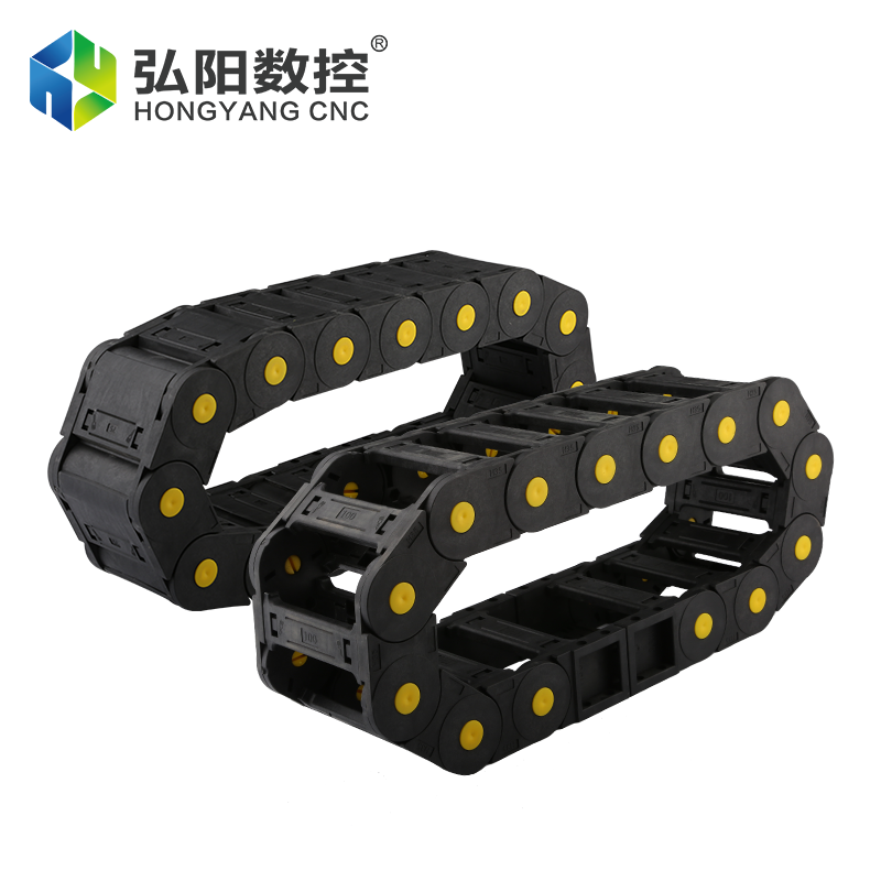 塑料拖鏈