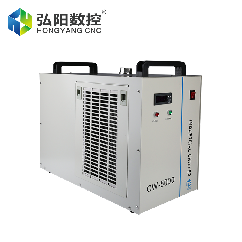 CW5000冷水機(jī)
