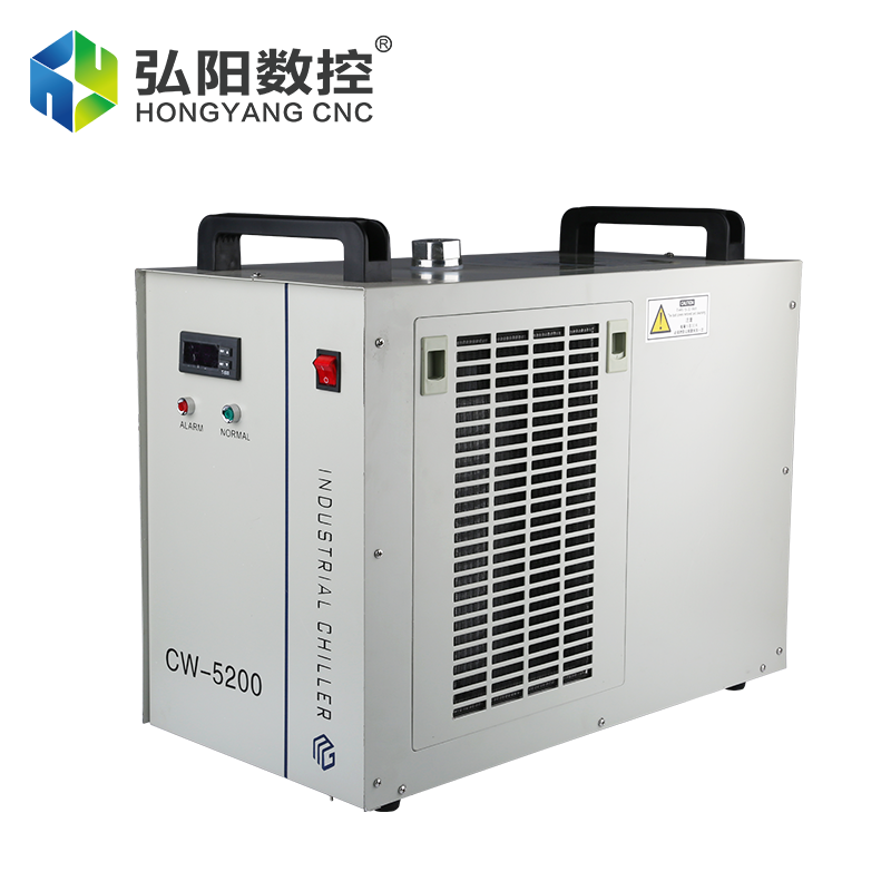 CW5200冷水機(jī)