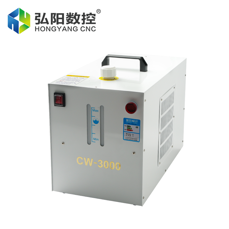 CW3000冷水機(jī)