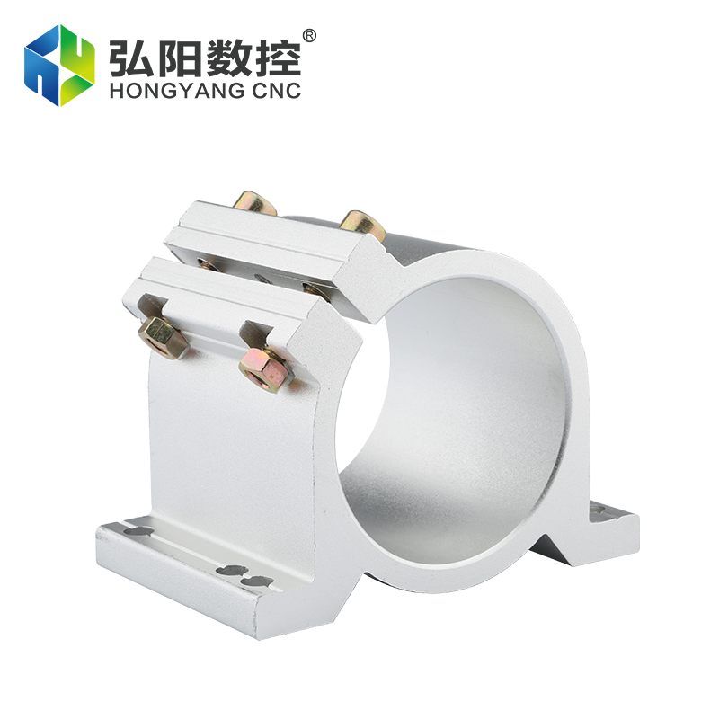 鋁型材歪脖夾具