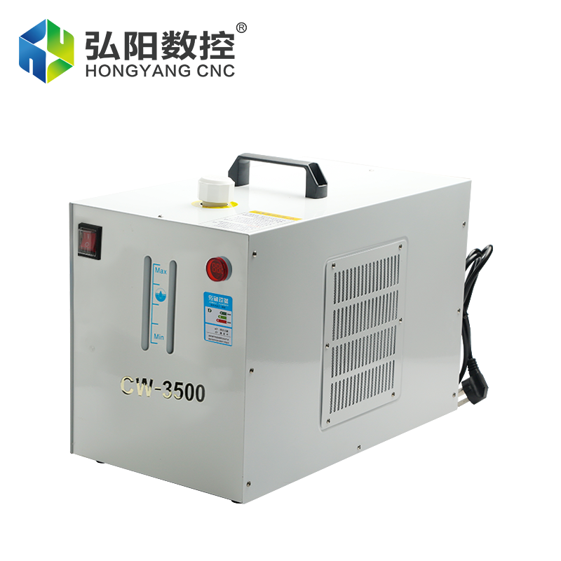 CW3500冷水機(jī)