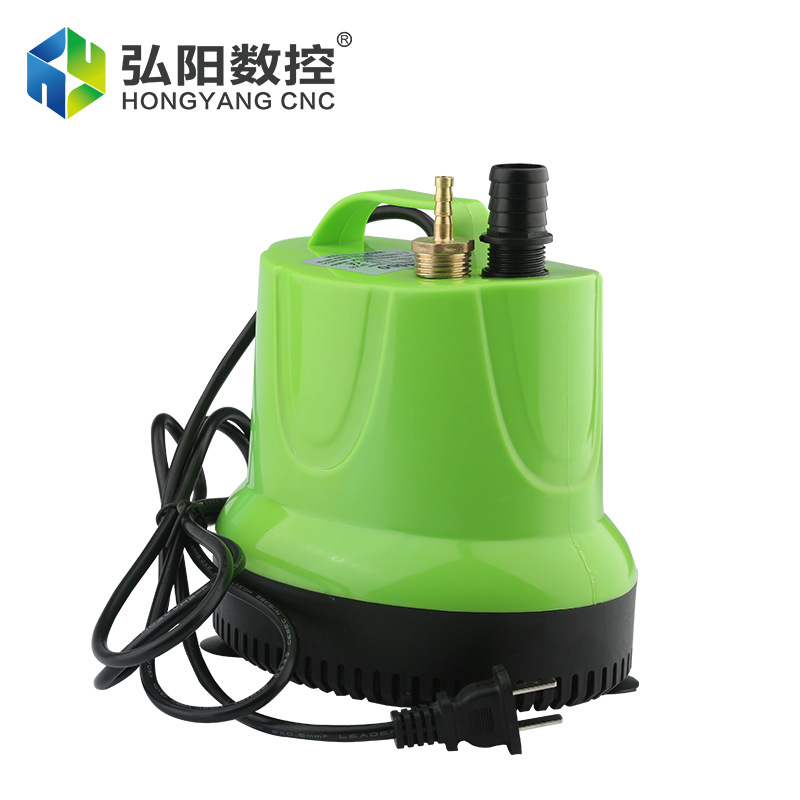 多功能底吸泵