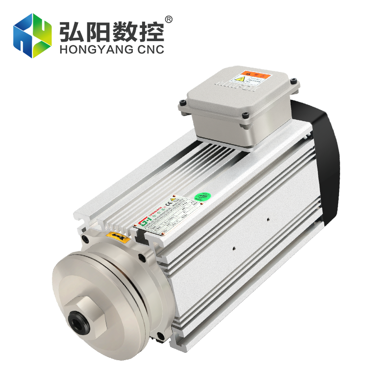 金臺薈 鋸片主軸7.5kw