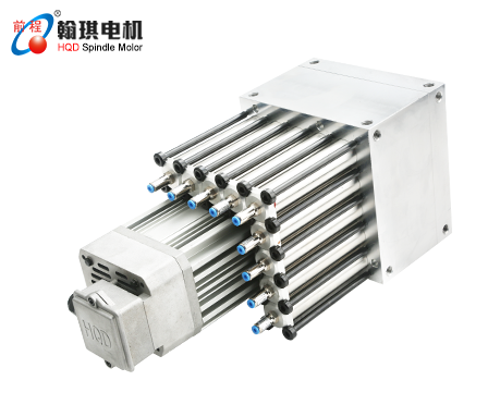 HQD增壓款排鉆電機(jī)