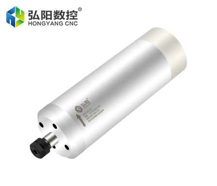 弘陽 帶氣封模具主軸系列 0.8kw-7.5kw