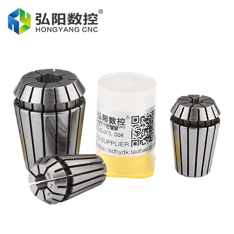 ER夾頭系列