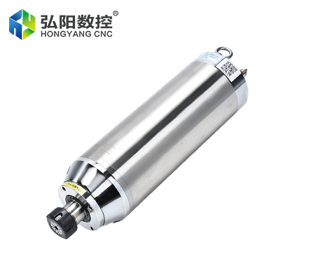 華雕模具主軸