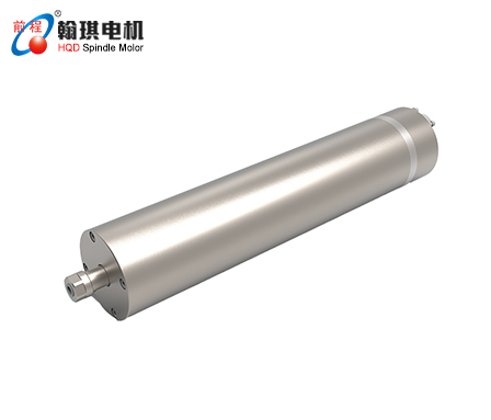 GDC超聲波電主軸